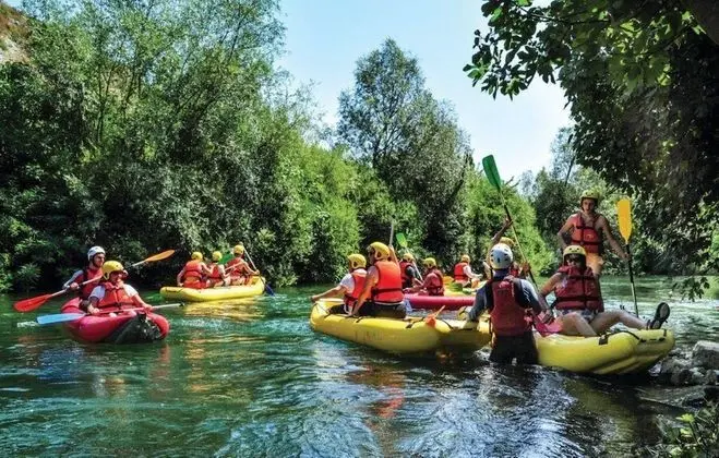 Ev, Birden Çok Yatak
