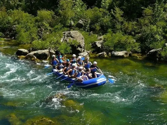 Ev, Birden Çok Yatak