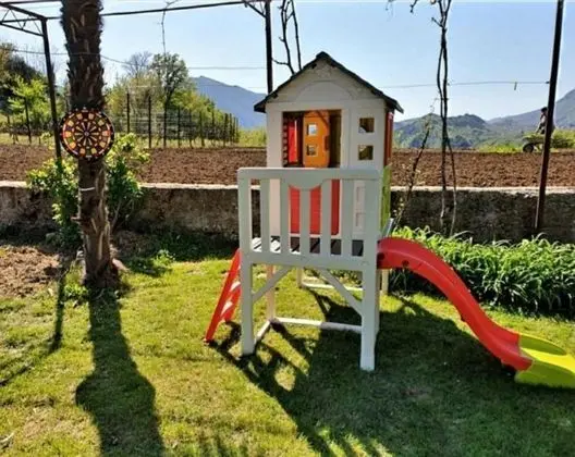 Ev, Birden Çok Yatak