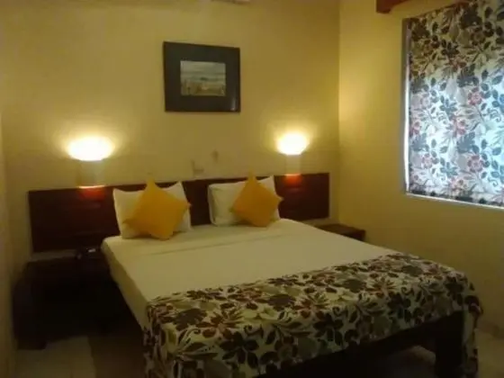 Deluxe Tek Kişilik Oda