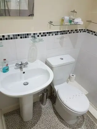 Standard Tek Kişilik Oda (second floor)