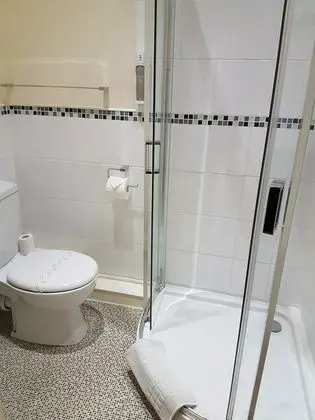 Standard Tek Kişilik Oda (second floor)