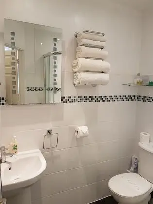 Tek Büyük Yataklı Oda, 1 En Büyük (King) Boy Yatak, Bahçe Manzaralı