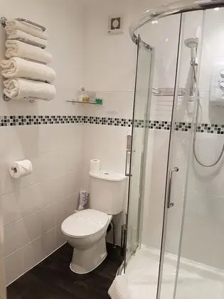 Tek Büyük Yataklı Oda, 1 En Büyük (King) Boy Yatak, Bahçe Manzaralı