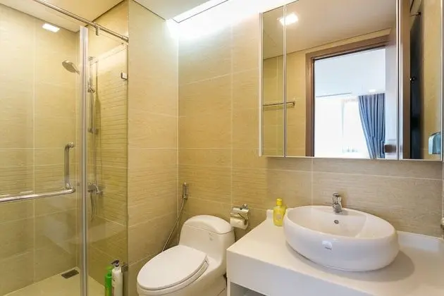 Superior Tek Büyük Yataklı Oda, 2 Yatak Odası, Kule