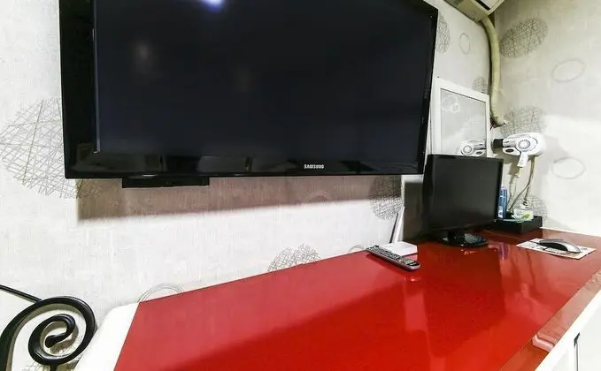 Standard İki Ayrı Yataklı Oda (Neflix, PC, Phone mirroring available)