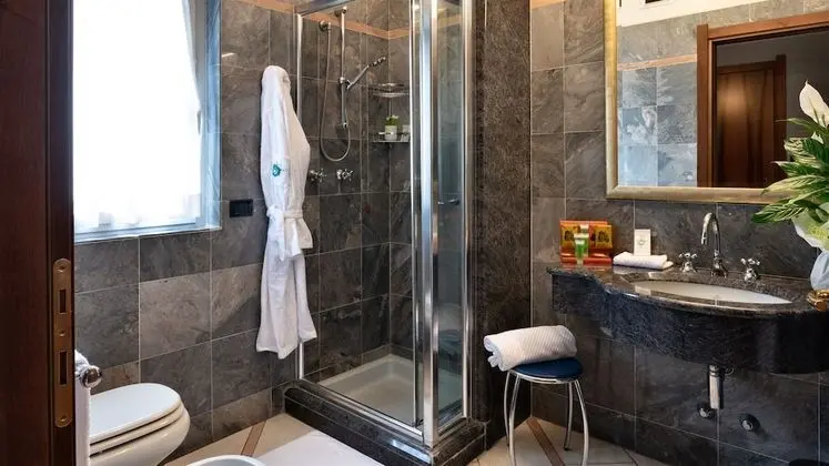 Standard Tek Kişilik Oda, 1 Tek Kişilik Yatak