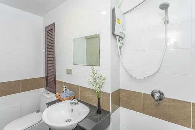Deluxe İki Ayrı Yataklı Oda