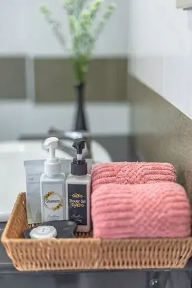 Deluxe İki Ayrı Yataklı Oda