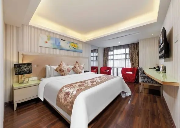 Süit (Boutique suite)