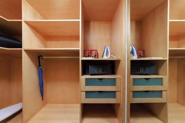 Süit (Boutique suite)