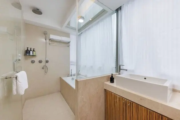 Süit (Boutique suite)