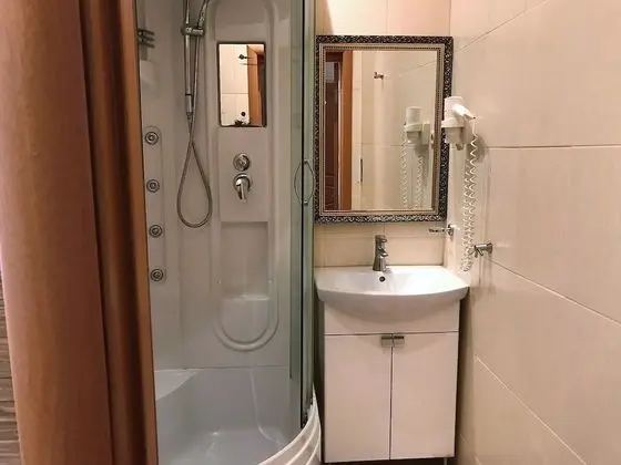 Standard Tek Kişilik Oda