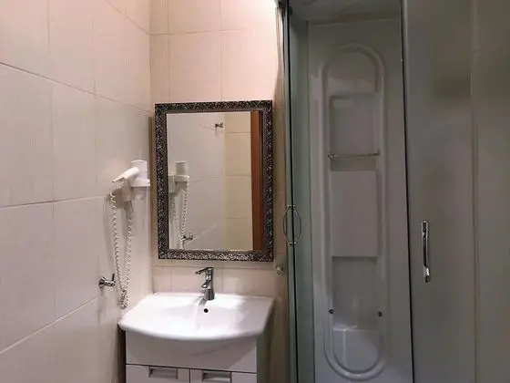 Superior İki Ayrı Yataklı Oda