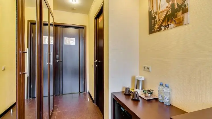 Standard İki Ayrı Yataklı Oda, 2 Tek Kişilik Yatak