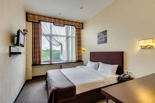 Standard Tek Büyük Yataklı Oda, 1 Çift Kişilik Yatak