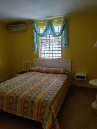 Kır Evi, 1 Yatak Odası, Özel Banyo