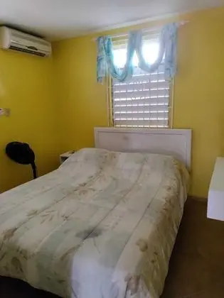 Kır Evi, 1 Yatak Odası, Özel Banyo