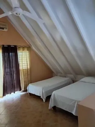 Kır Evi, 2 Yatak Odası, 2 Banyolu