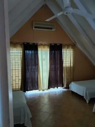 Kır Evi, 3 Yatak Odası