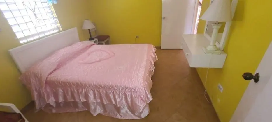 Kır Evi, 3 Yatak Odası