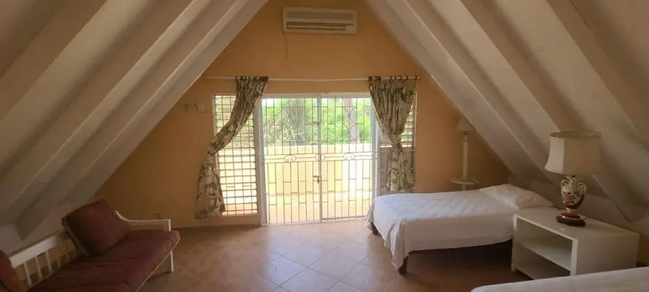 Kır Evi, 3 Yatak Odası