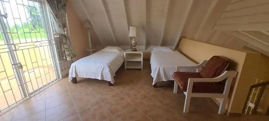 Kır Evi, 3 Yatak Odası