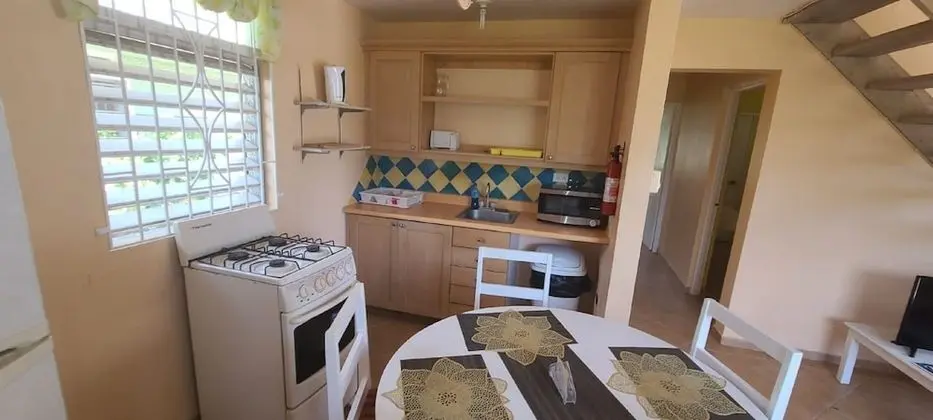Kır Evi, 3 Yatak Odası