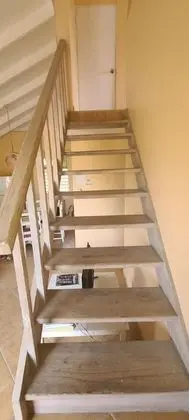 Kır Evi, 3 Yatak Odası