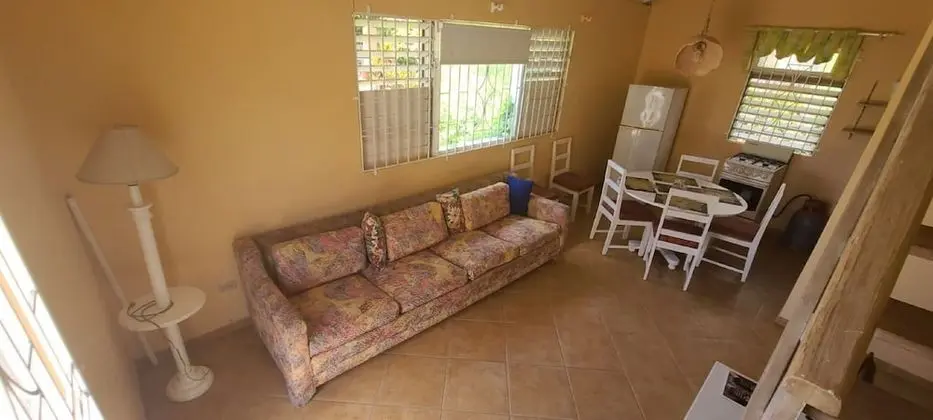 Kır Evi, 3 Yatak Odası