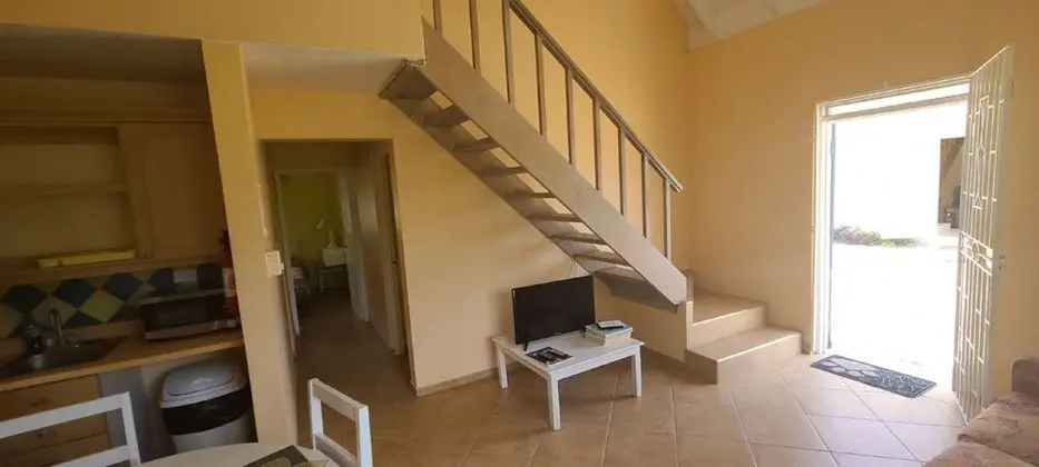 Kır Evi, 3 Yatak Odası