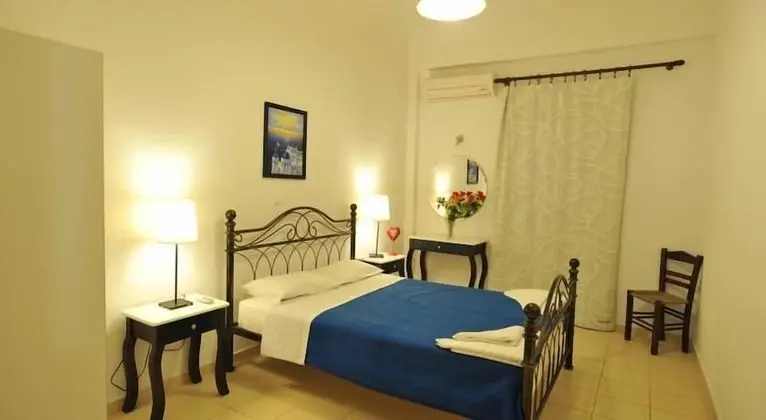 Apart Daire, 1 Yatak Odası