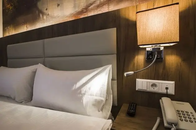 Superior Tek Büyük Yataklı Oda