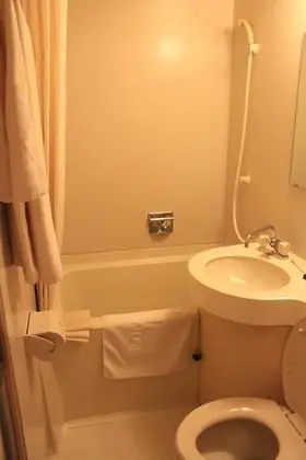 Standard Oda, Sigara İçilmez (For 2 People)