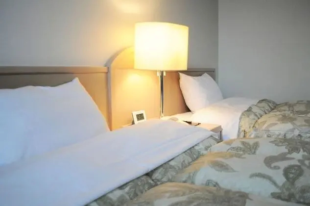 Standard Oda, Sigara İçilmez (Extra bed for 3rd person)