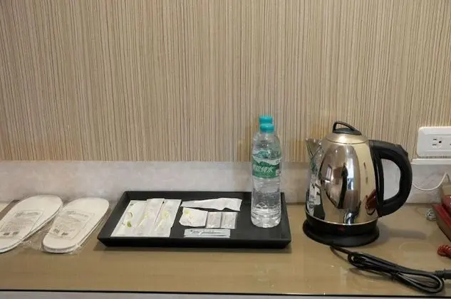 İki Ayrı Yataklı Oda, 2 Tek Kişilik Yatak