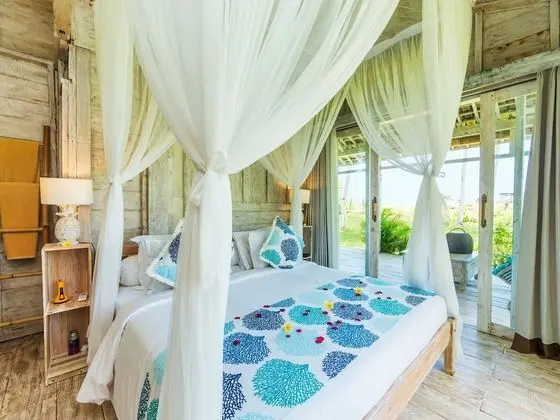Villa, 4 Yatak Odası