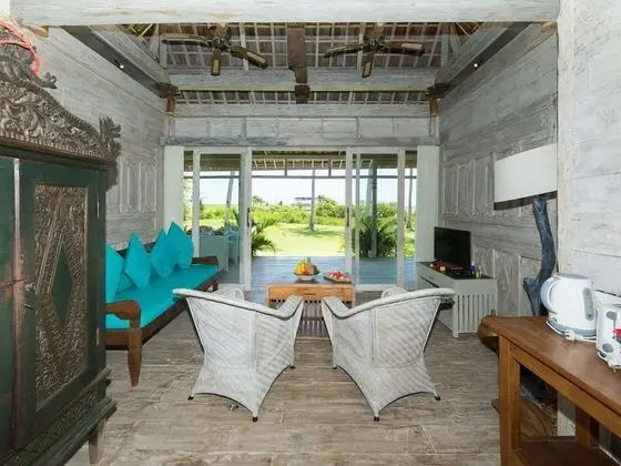 Villa, 4 Yatak Odası