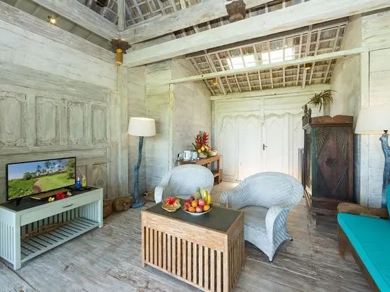 Villa, 4 Yatak Odası