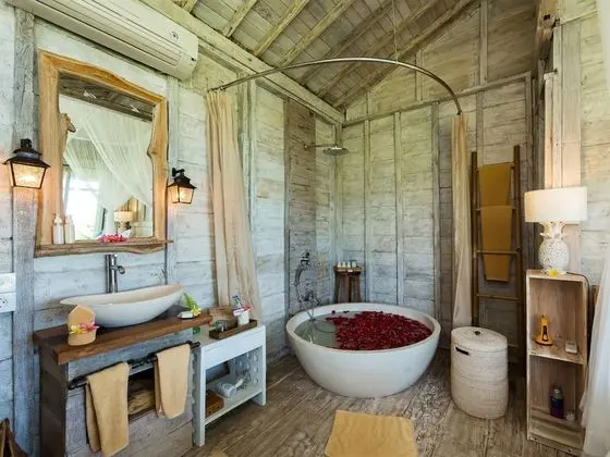 Villa, 4 Yatak Odası