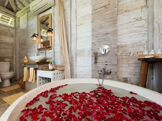 Villa, 4 Yatak Odası