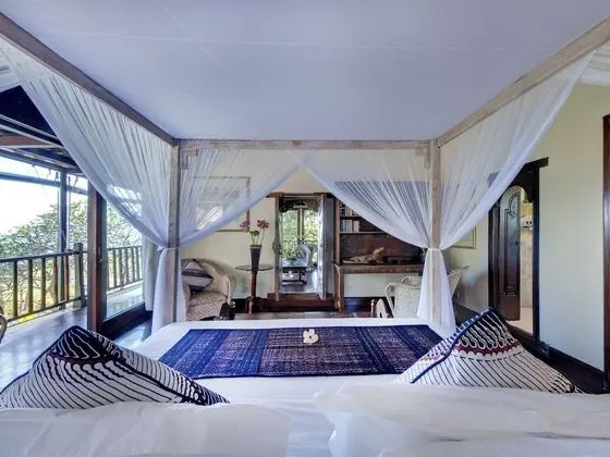 Villa, 6 Yatak Odası