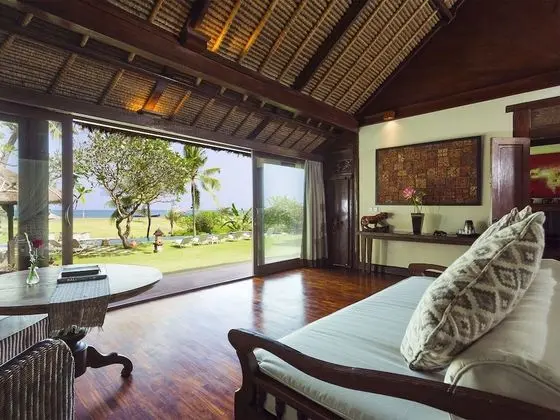 Villa, 6 Yatak Odası
