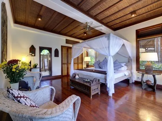 Villa, 6 Yatak Odası