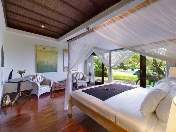 Villa, 6 Yatak Odası