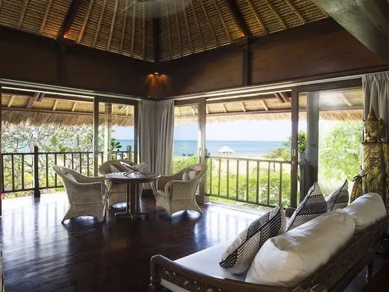 Villa, 6 Yatak Odası