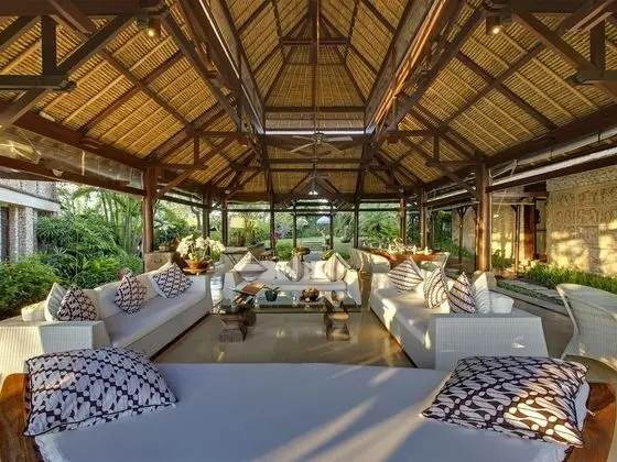 Villa, 6 Yatak Odası