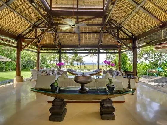 Villa, 6 Yatak Odası