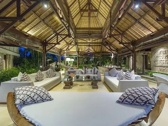 Villa, 6 Yatak Odası