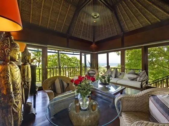 Villa, 6 Yatak Odası